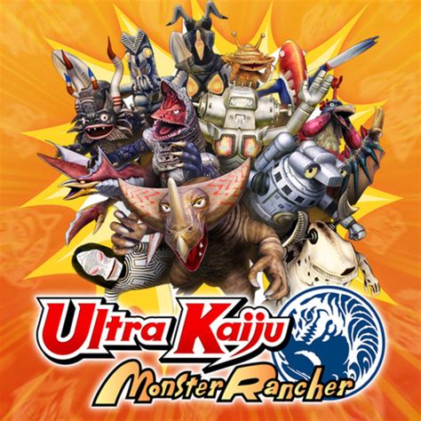 ultra kaiju monster rancher nfc cards|kaiju monster rancher guide.